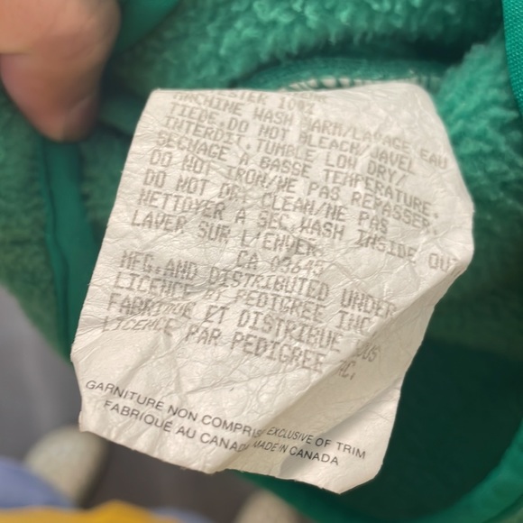 Vintage Patagonia snap T - Picture 5 of 5